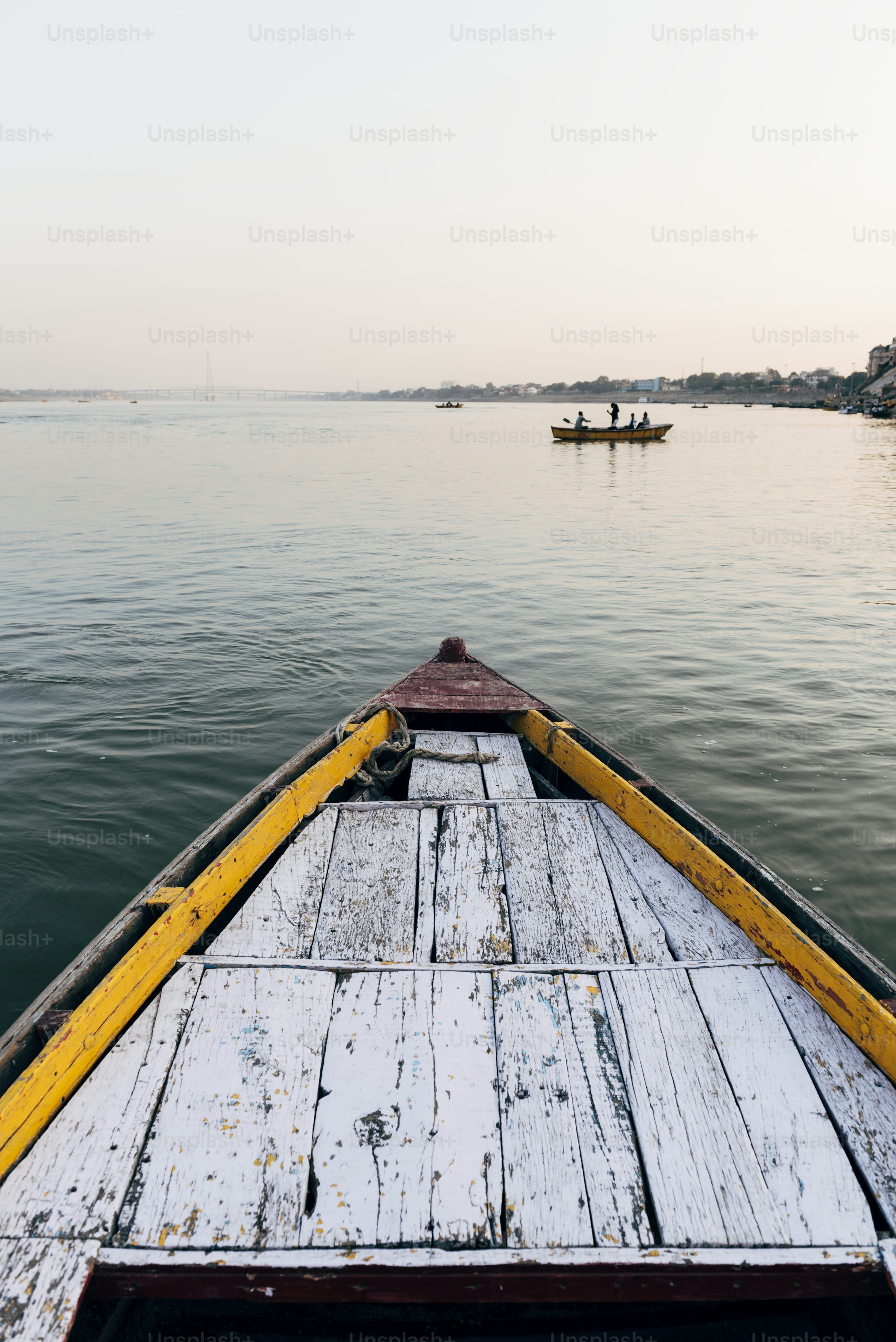 3000x4495 Varanasi Picture [HD]. Download Free Image