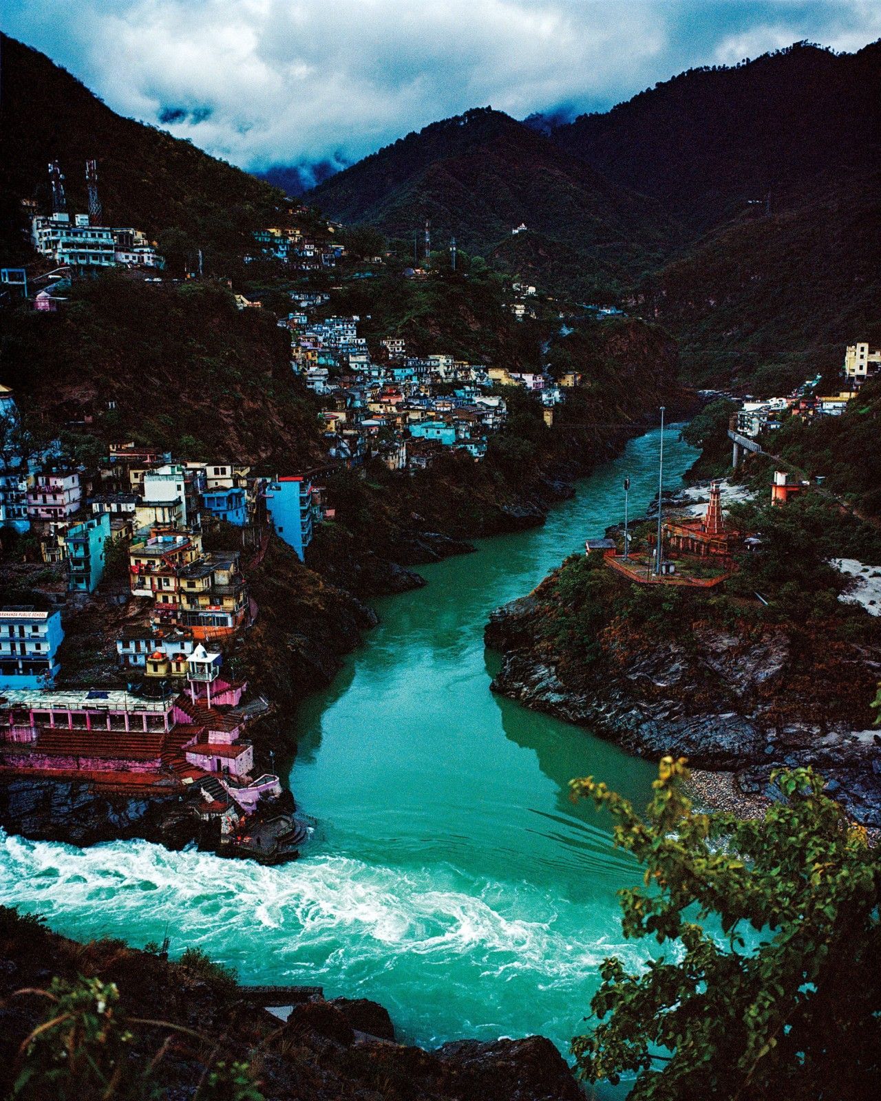 1280x1600 Ganges Holy River India Water, Culture Photo