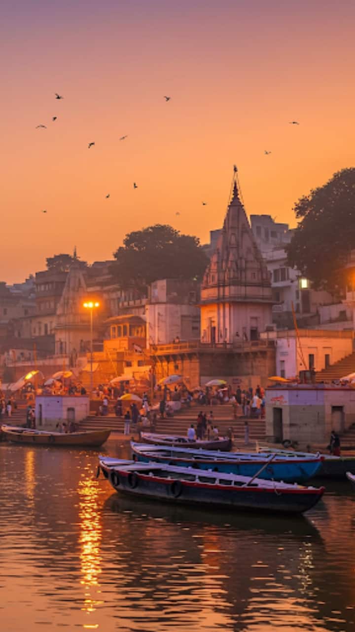 720x1280 Beyond The Ghats: 7 Must Visit Places In Varanasi