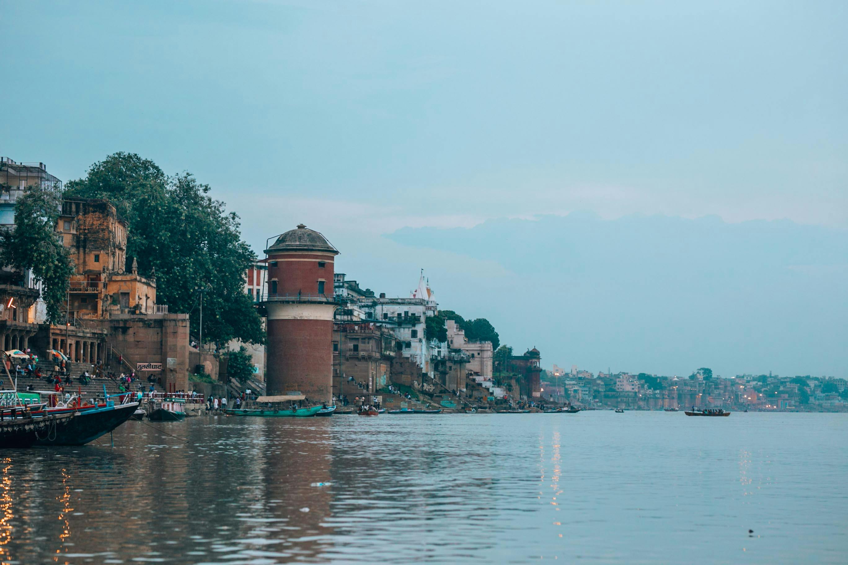 2736x1824 Ghats Photo, Download The BEST Free Ghats & HD Image