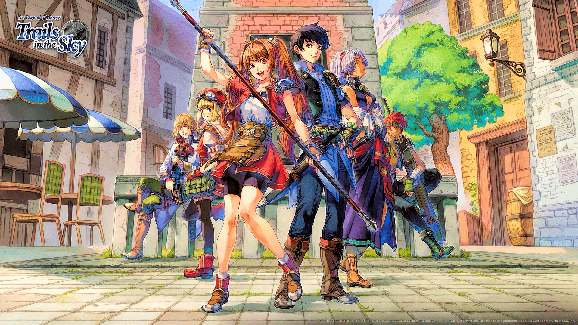 1920x1080 Heroes in the Sky Wallpaper. Beautiful