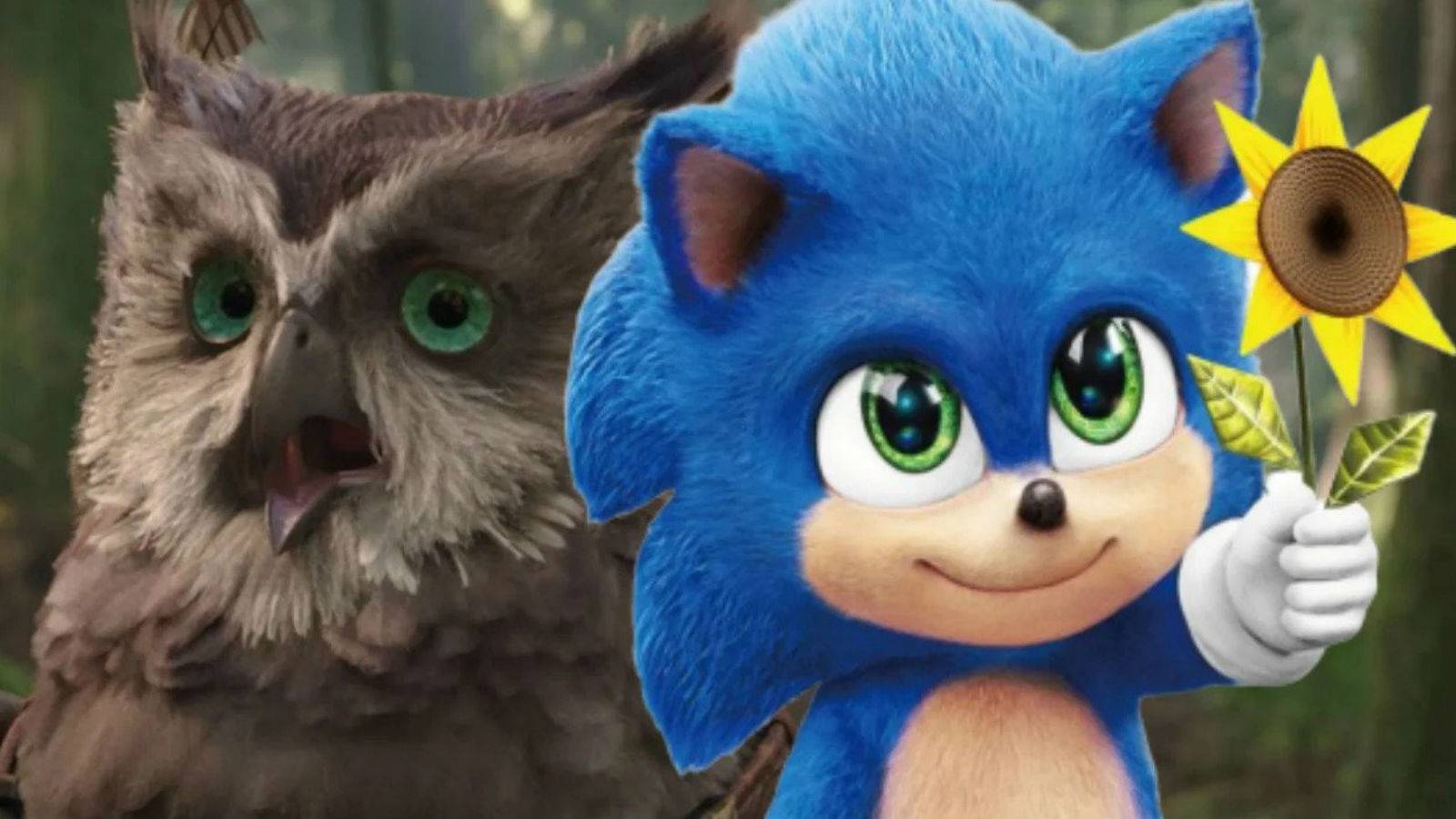 1600x900 Take A Look At This Deleted Sonic Scene (And Its Early Baby Sonic Design)