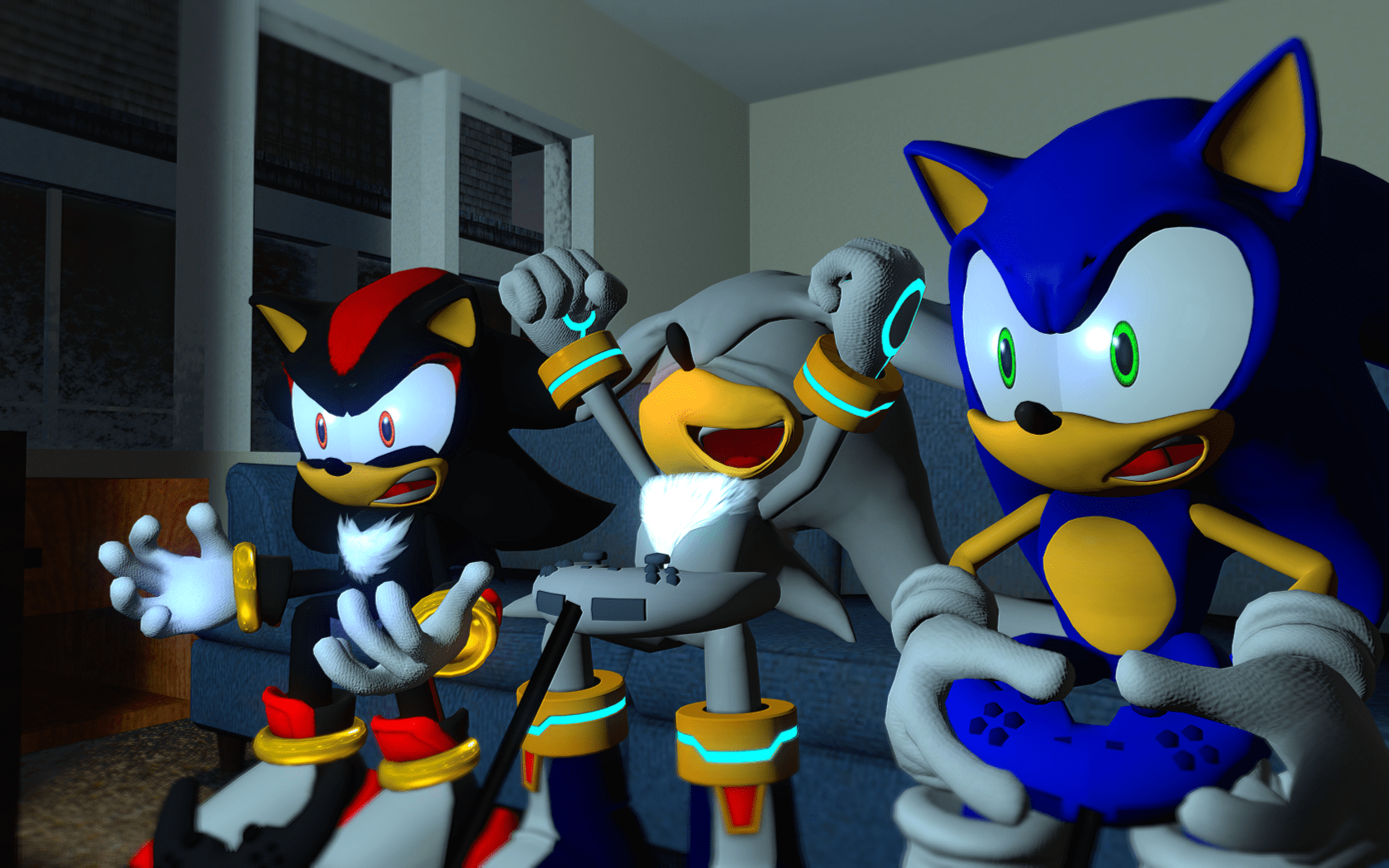 1680x1050 HA! I won baby! I WON! YEAH!!! .. Wh-I.you.de.guh..h.HOW?!??!!!! DISCLAIMER: I do not own Sonic the Hedgehog. It is owned by SEGA and Sonic Team