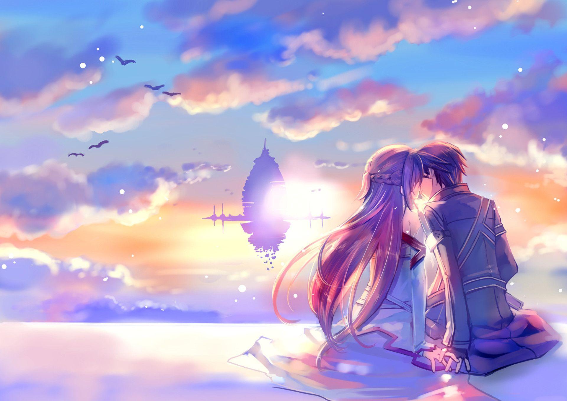 1920x1358 Sword Art Online HD Wallpaper