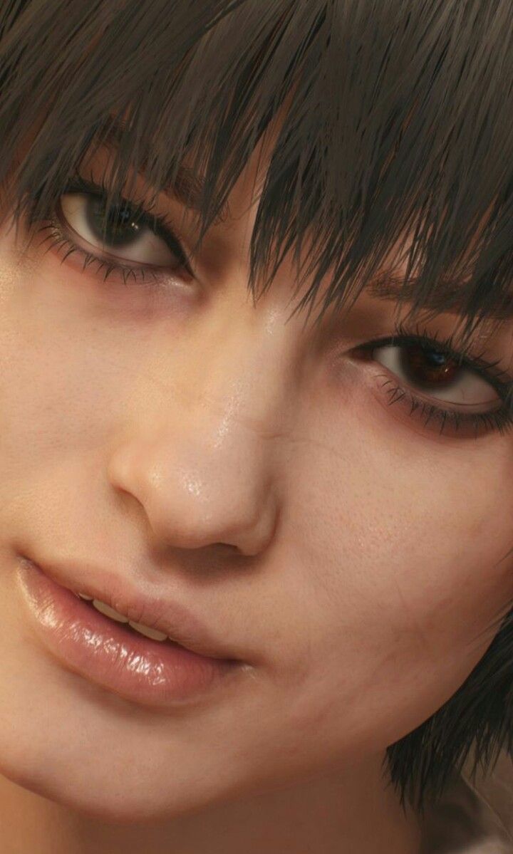 720x1199 Lady ideas. devil may cry, lady, dmc 5