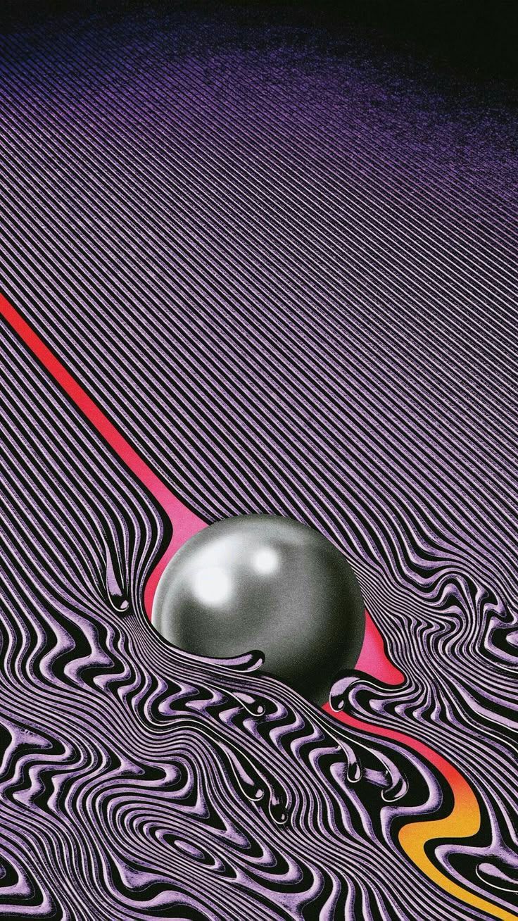 736x1308 Tame Impala Currents Wallpaper