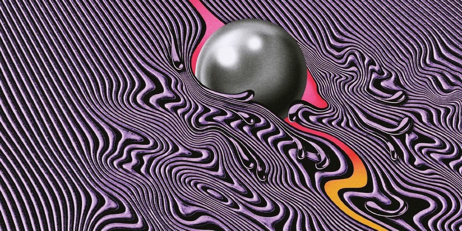 1500x750 Modern Classic: Tame Impala 'Currents' with Joe Lapan Album Sundays