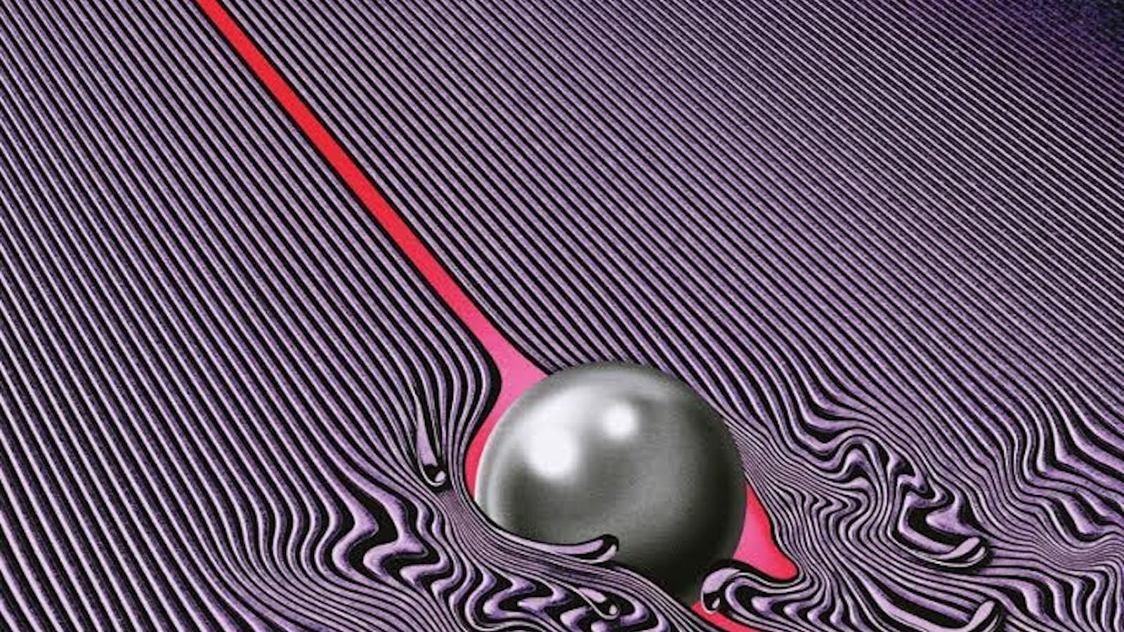 1600x900 Flow Down the Stream of 80's Psychedelia with Tame Impala's 'Currents' Arizona State Press