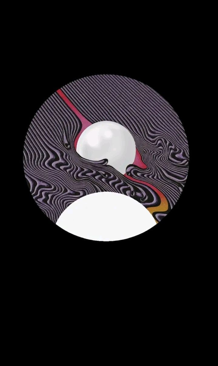 720x1205 Tame Impala Currents PFP