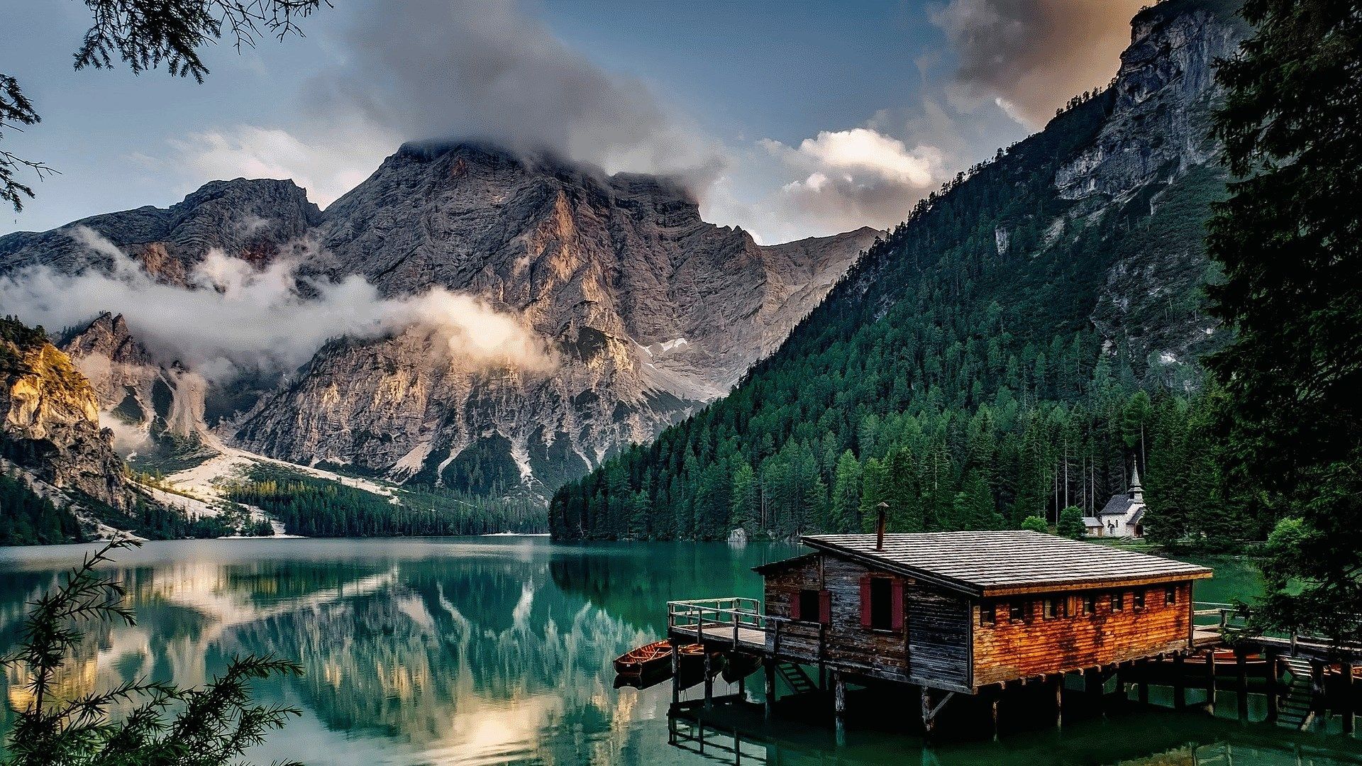 1920x1080 Nature Wallpaper & Background and install on Windows