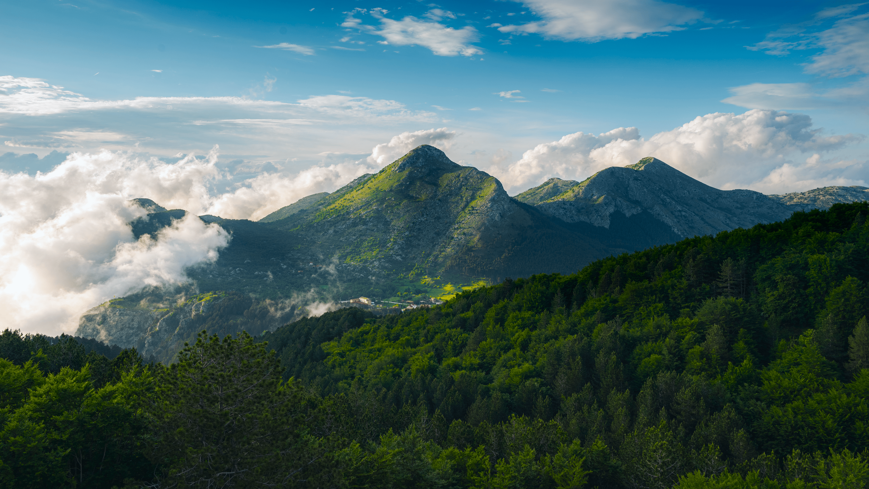3000x1688 Montenegro Landscape Nature Best 4K Desktop Wallpaper Backdrops And 8K Background 12k High Resolution HD Of 2025 For Apple Mac Windows PC Linux Chromebooks