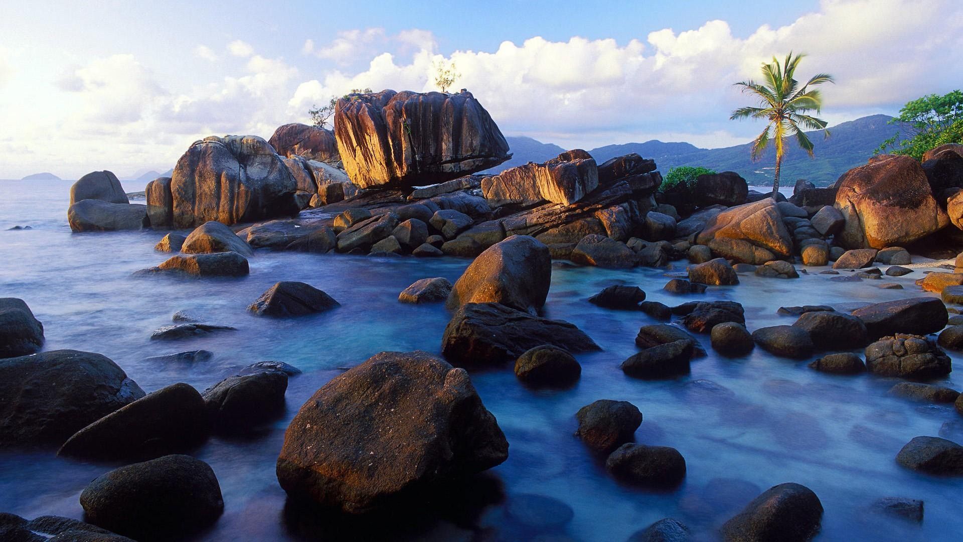 1920x1080 Windows 10 Nature Landscape Wallpaper 08