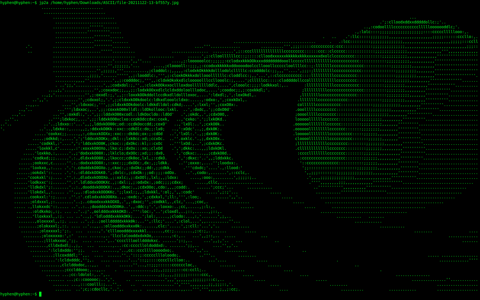 1680x1050 The Terminal Perception
