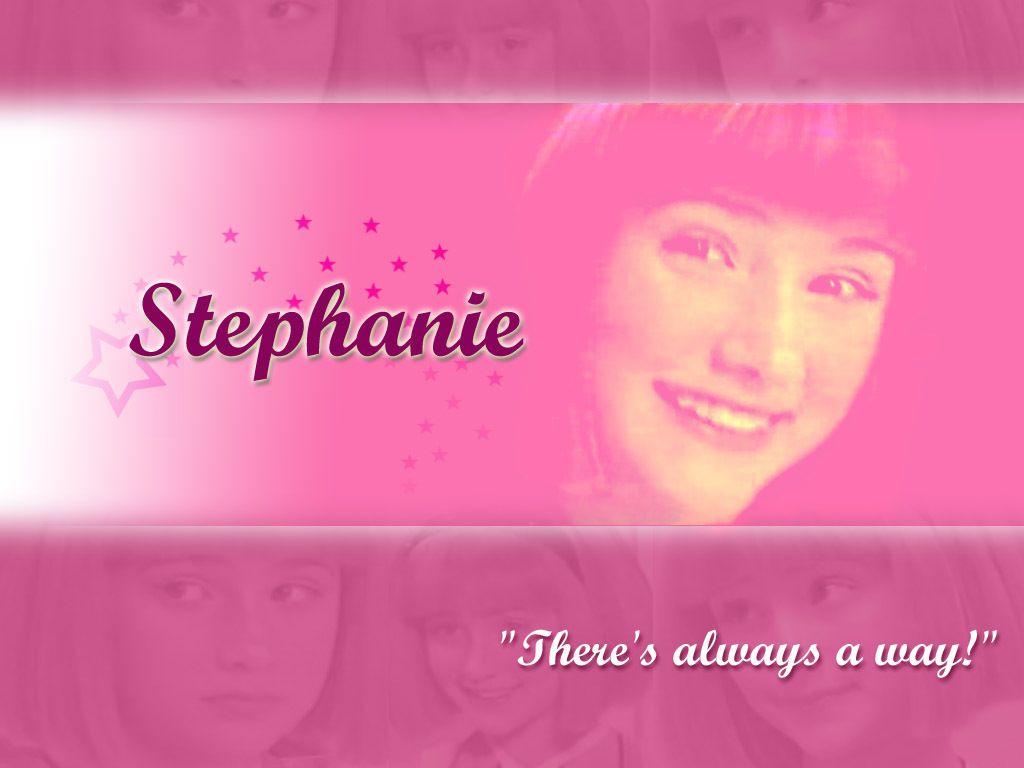 1024x768 Free download stephanie lazy town Wallpaper 1598826 [1024x768]