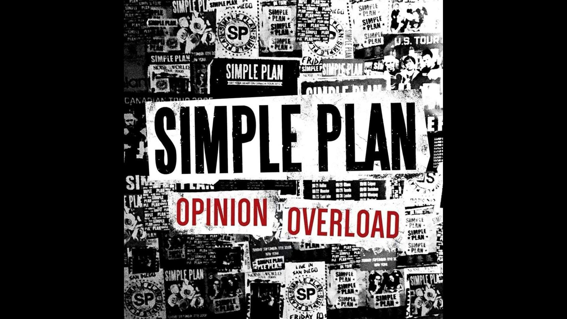Включи simple plan. Simple Plan. Simple Plan Wallpaper. Simple Plan плакат.