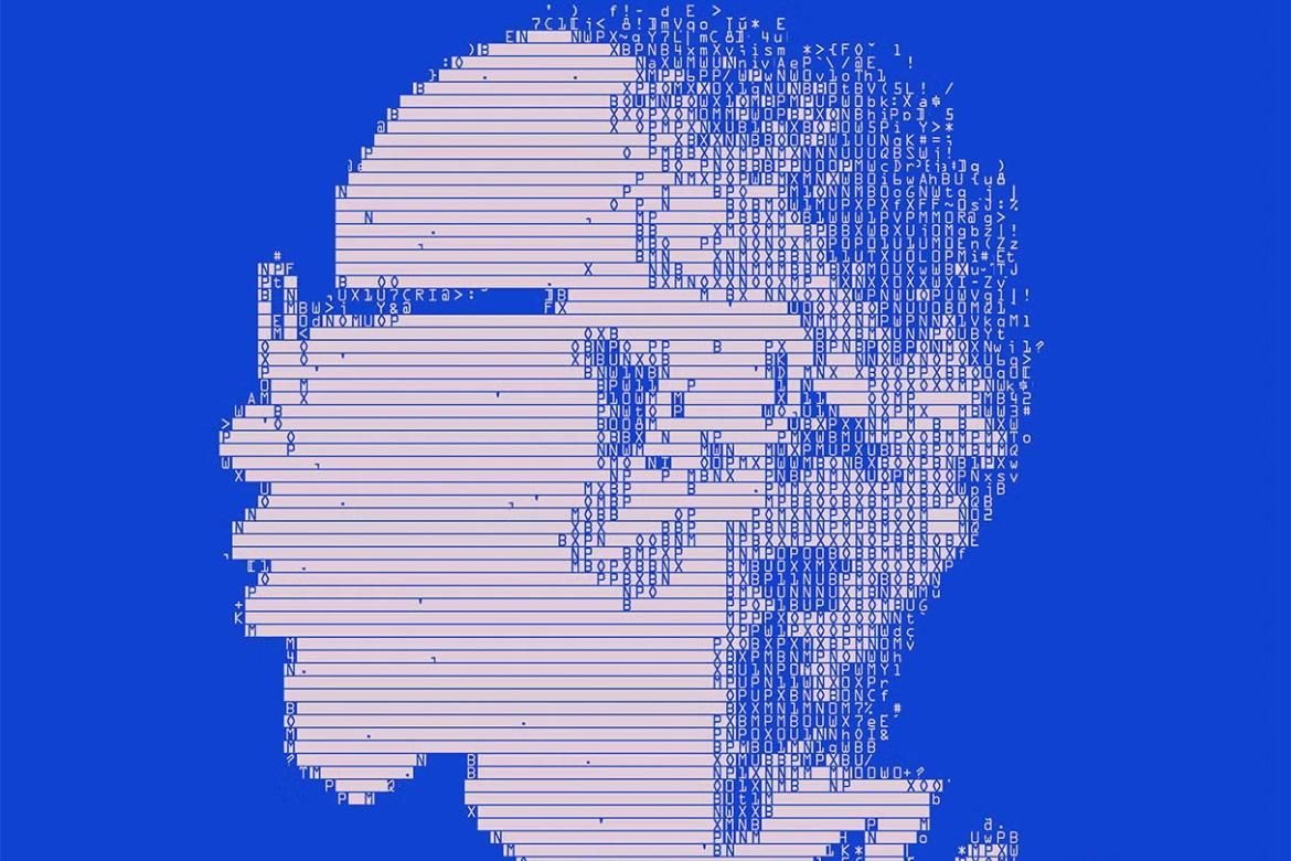 1170x780 ASCII Art Creator. Premium & Free PSD Mockup Store