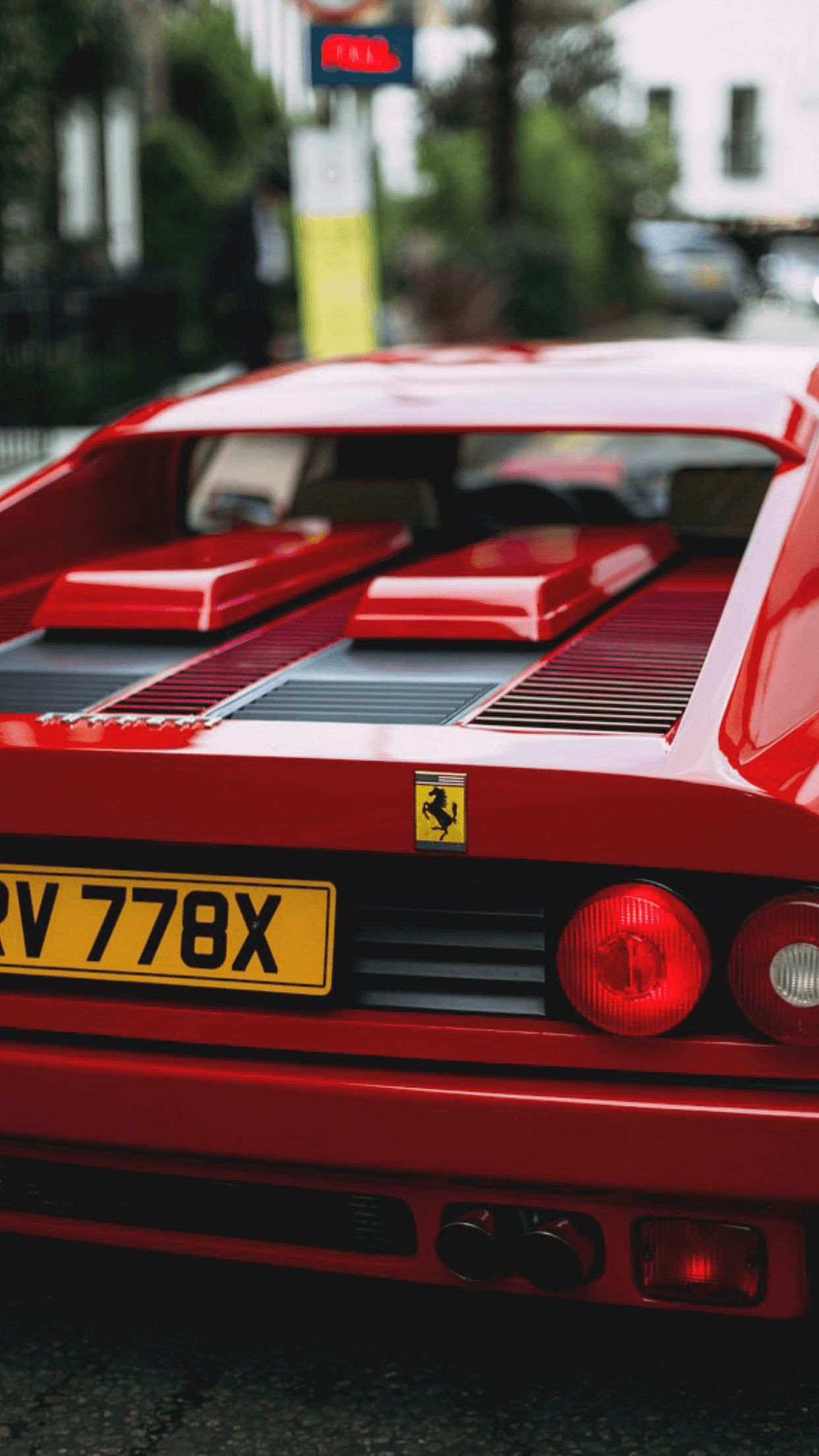 1242x2208 iPhone 6s Cars Wallpaper