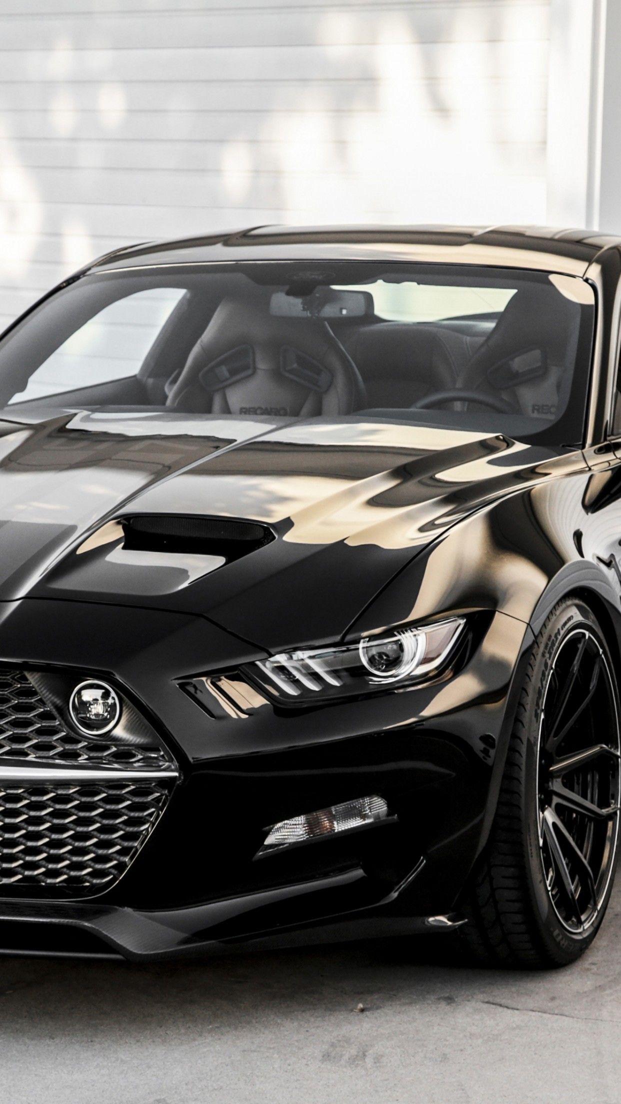1242x2208 Ford iPhone Wallpaper
