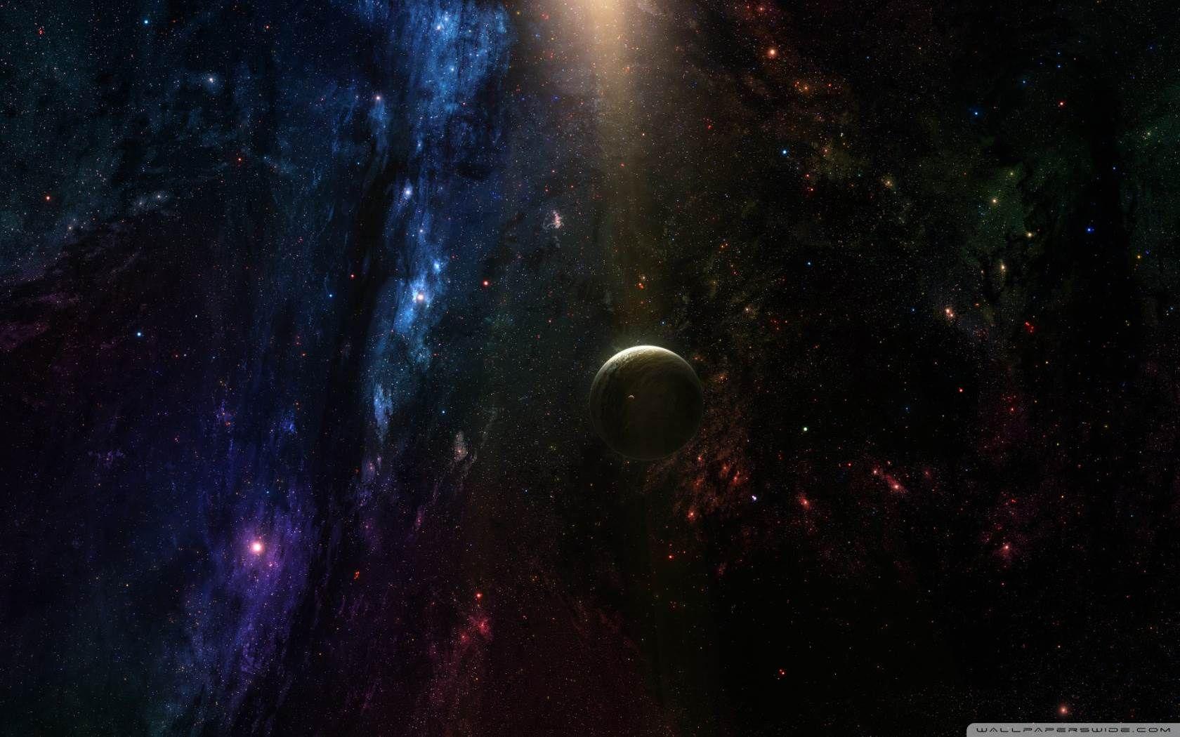 1680x1050 Deep Space Wallpaper Group 1280×800 Deep Space Wallpaper