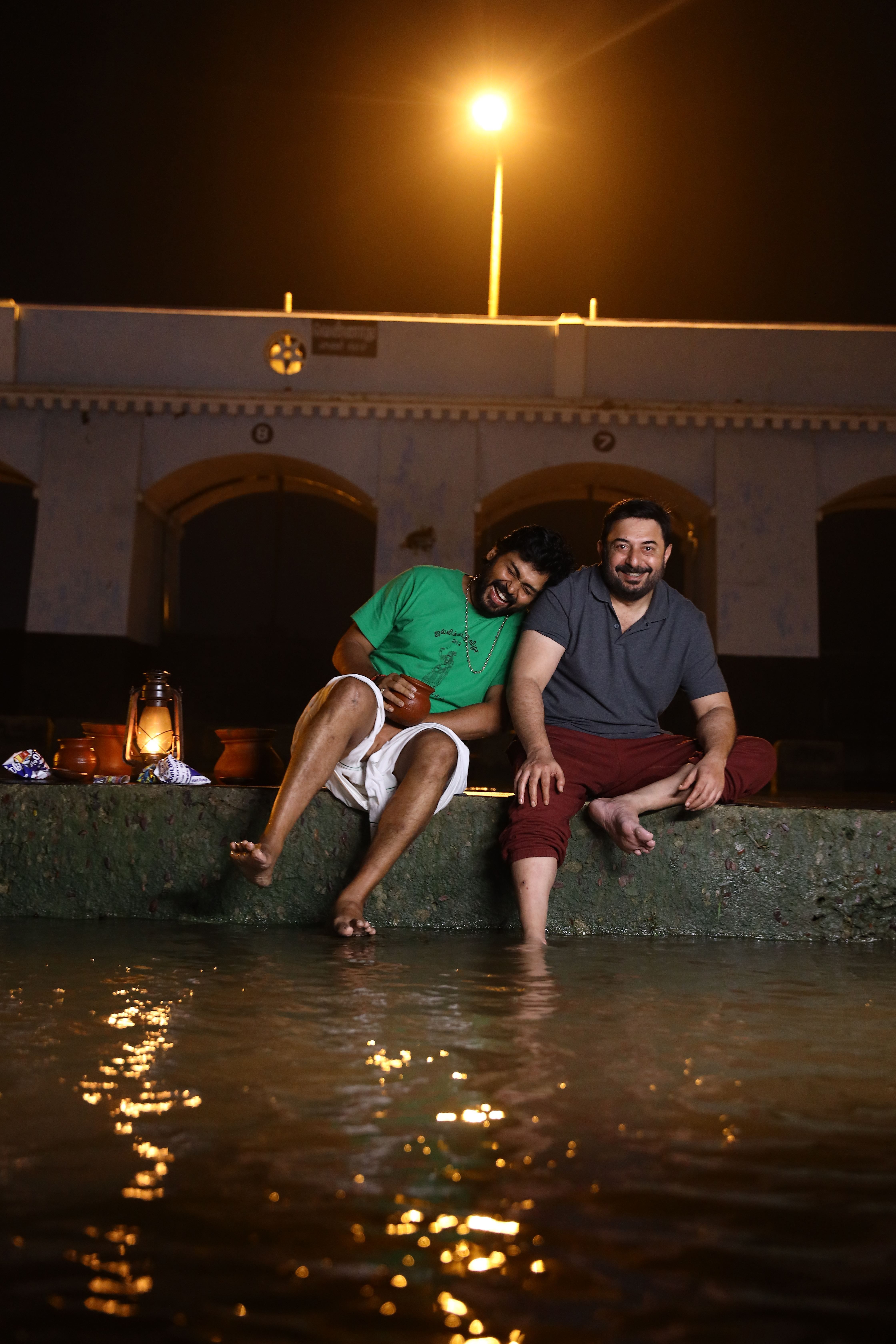 4480x6720 Meiyazhagan (2024). Cast & Crew, Release Date, Image, OTT