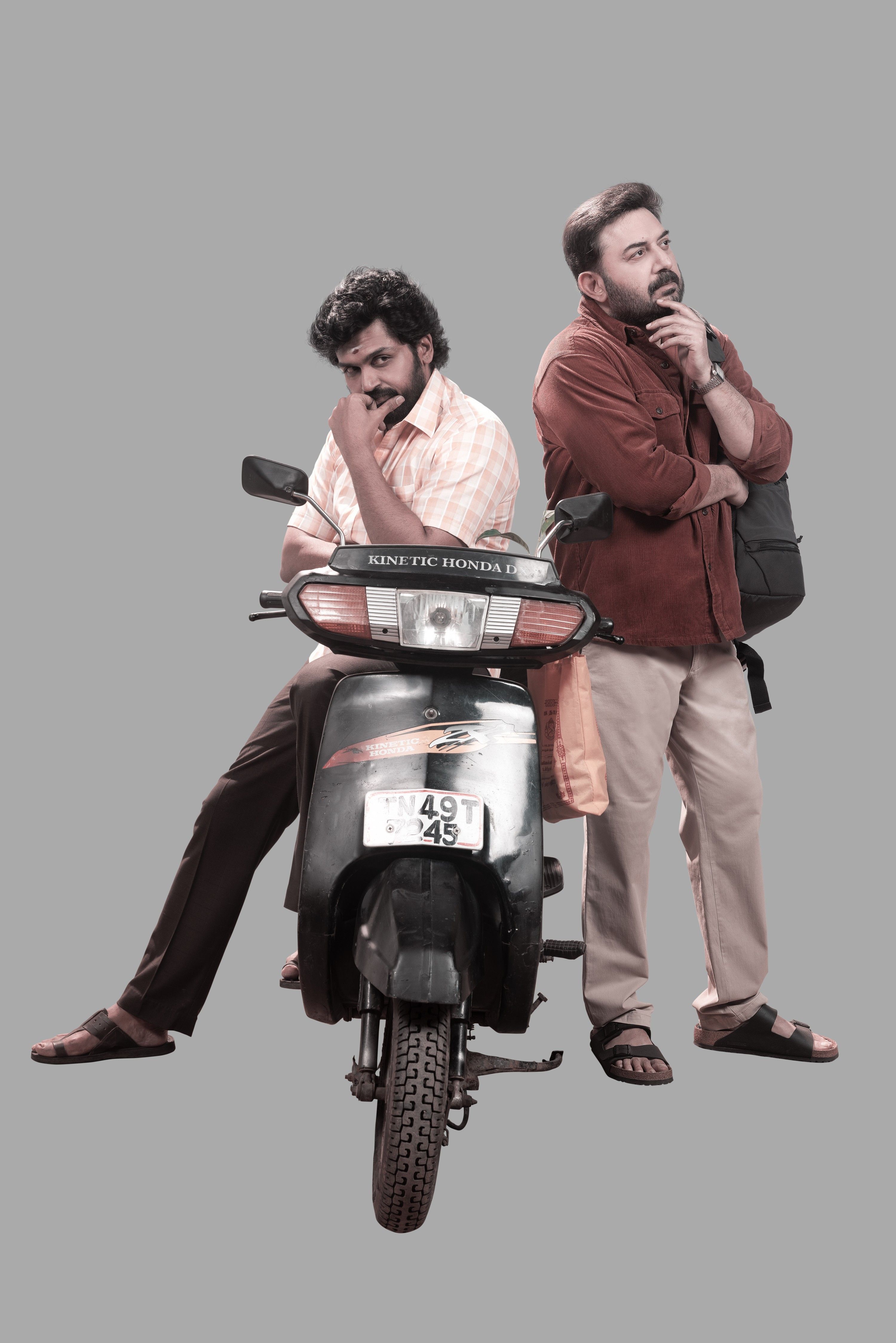 3000x4498 Meiyazhagan (2024). Cast & Crew, Release Date, Image, OTT