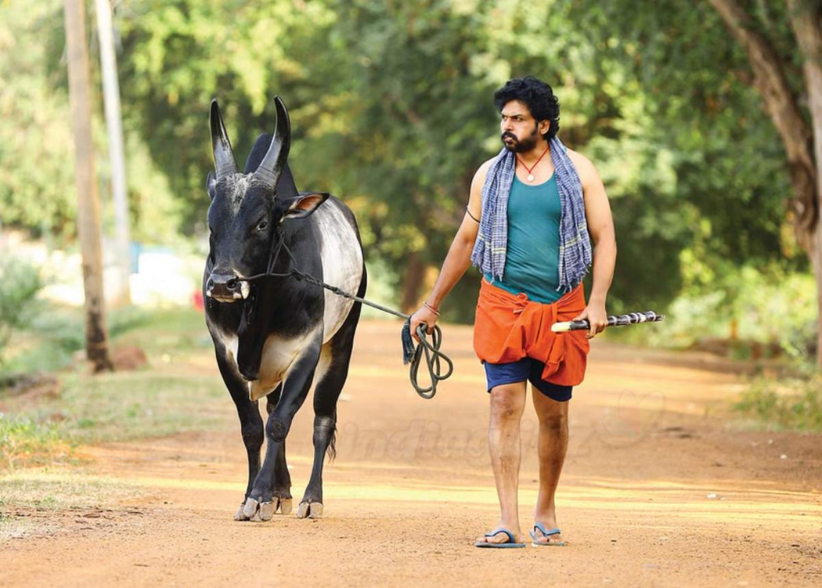 1200x859 Meiyazhagan Photo Movies photo, image, gallery, stills, clips