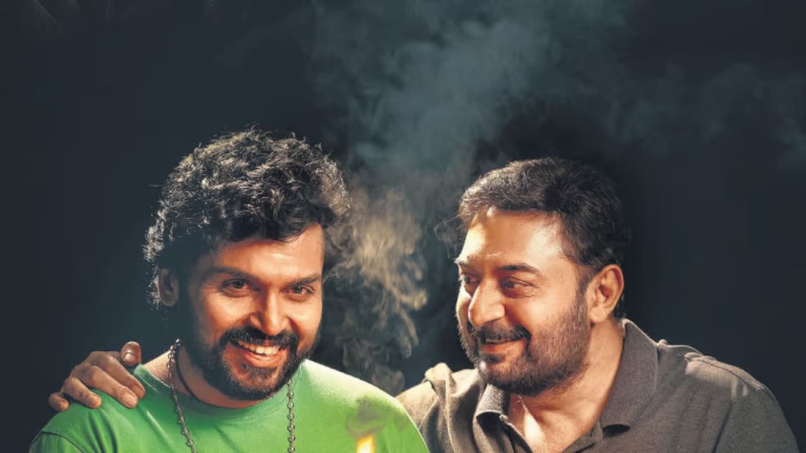 1600x900 Meiyazhagan review: Karthi & Arvind Swamy show a humane masculinity in Prem Kumar's heartwarming tearjerker