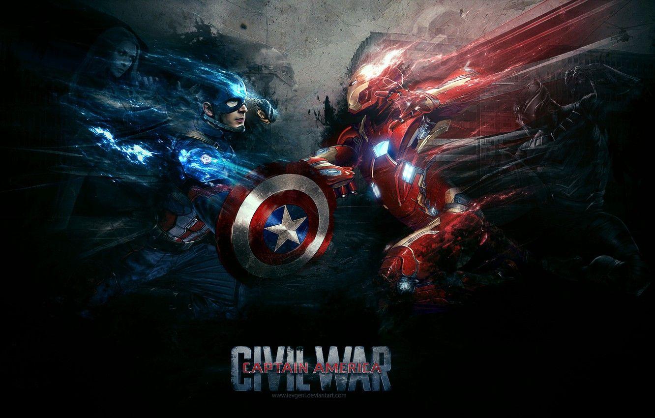 1332x850 Wallpaper captain america, iron man, falcon, war machine, black