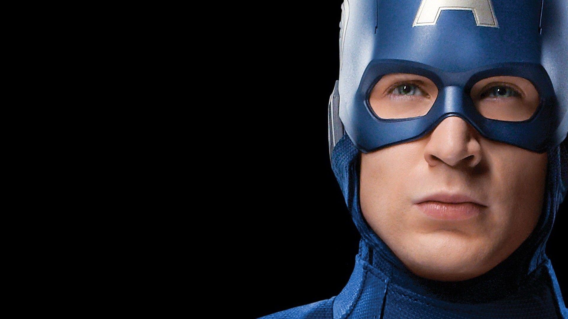 1920x1080 Captain America Wallpaper: Captain America Wallpaper 1920x1080