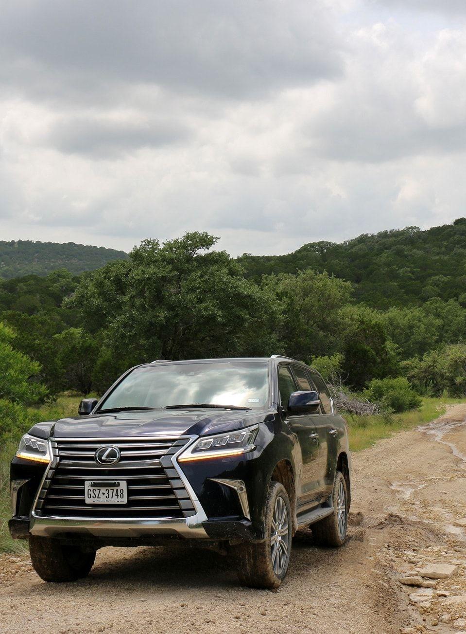 959x1303 Lexus LX 570 FL HD