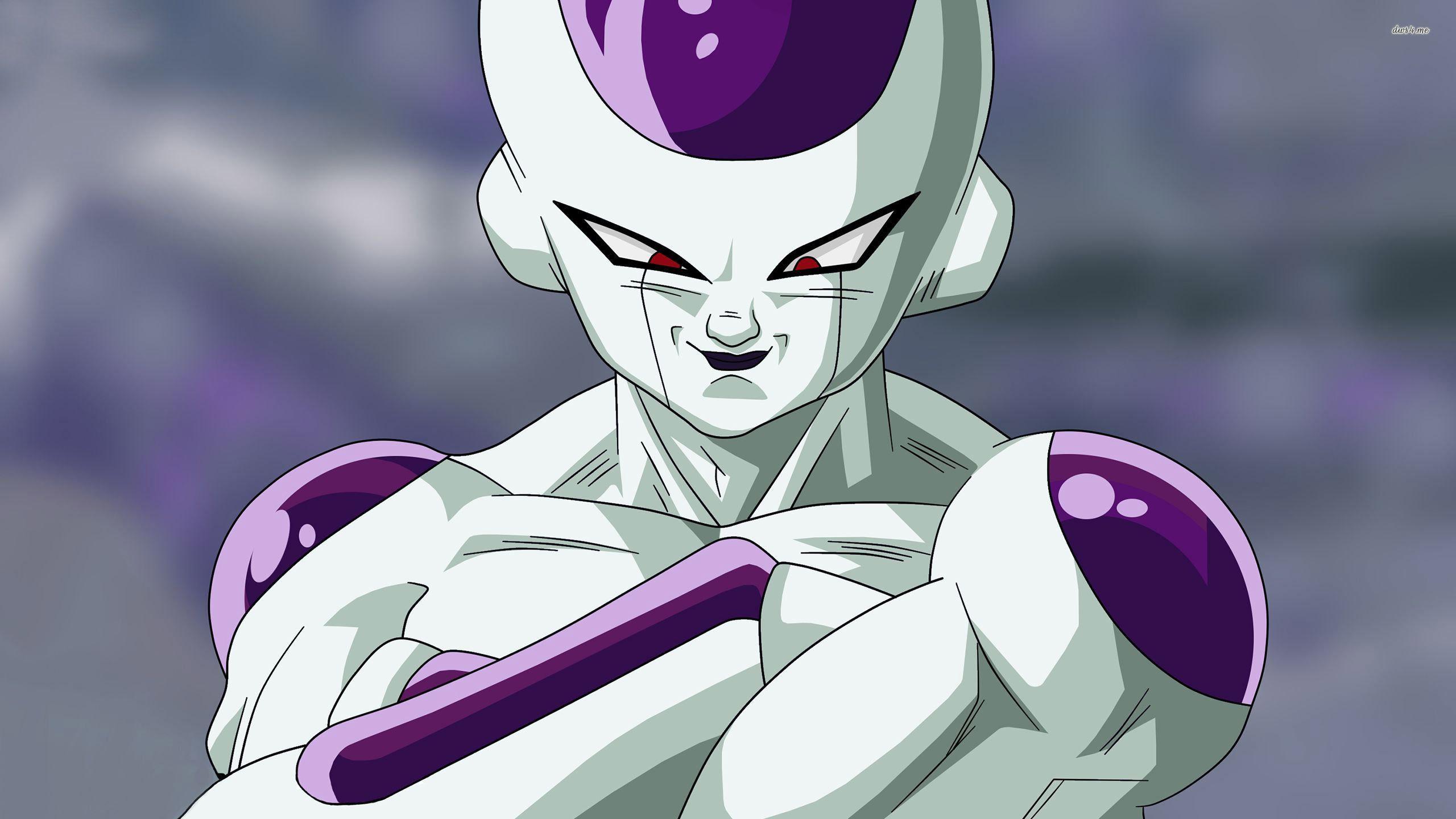 Frieza Dragon Ball Wallpapers Top Free Frieza Dragon Ball Backgrounds 