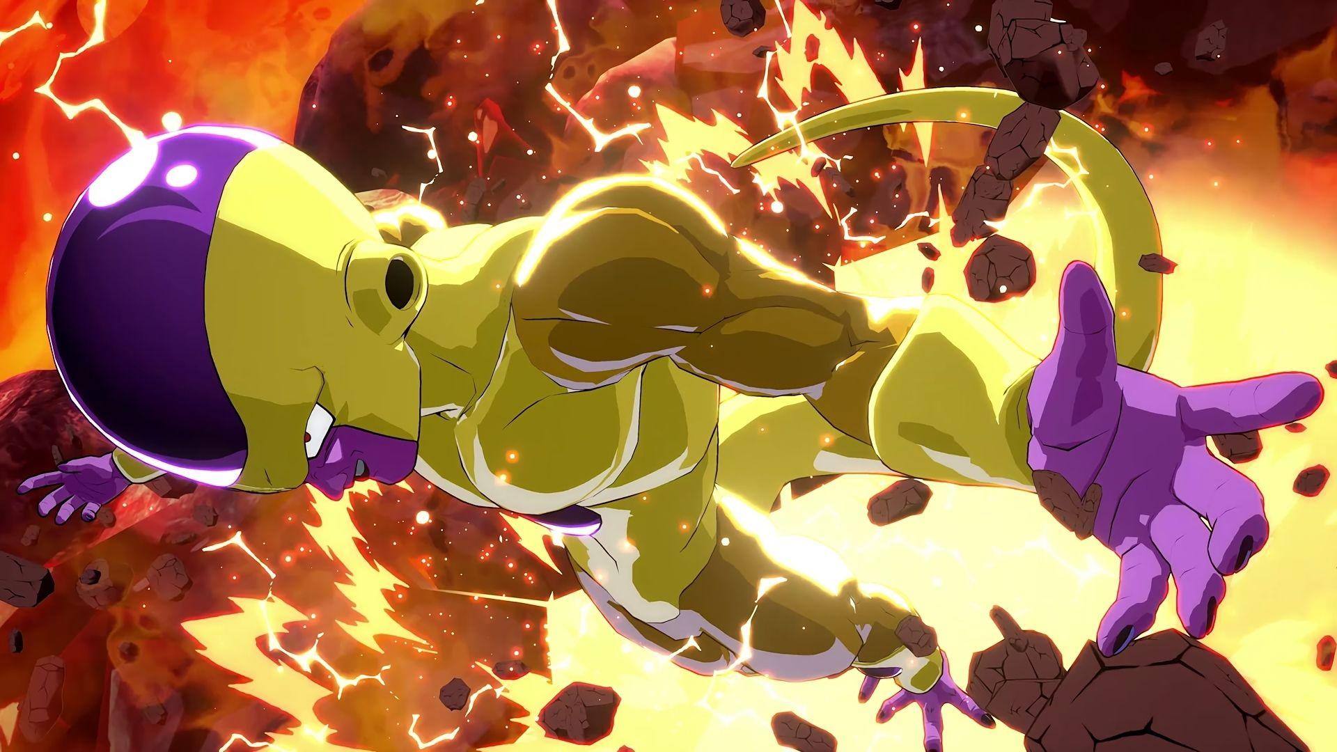 1920x1080 Frieza Wallpaper Ball Fighterz Frieza, HD Wallpaper