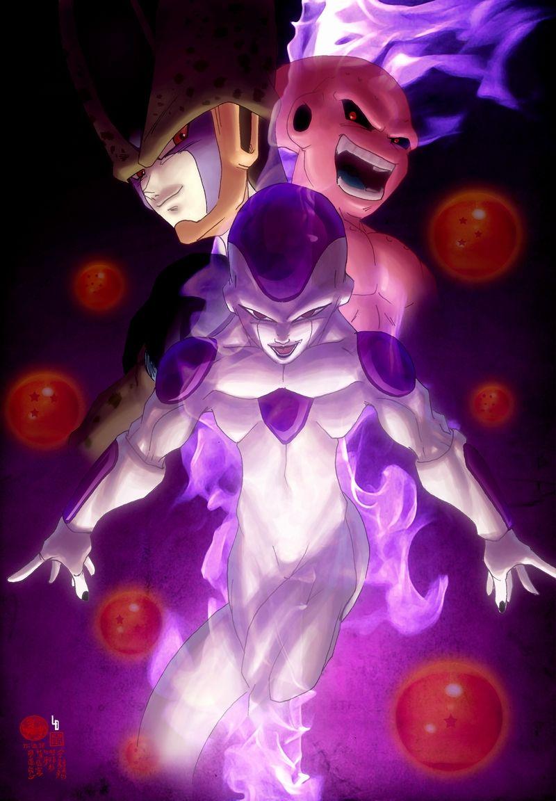800x1152 DRAGON BALL Akira Wallpaper