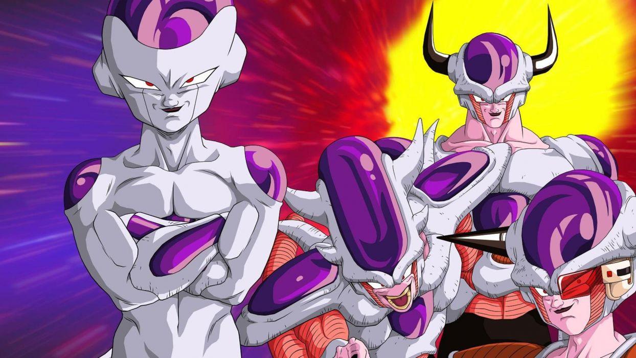 1244x700 Frieza Dragon Ball Z wallpaperx1080