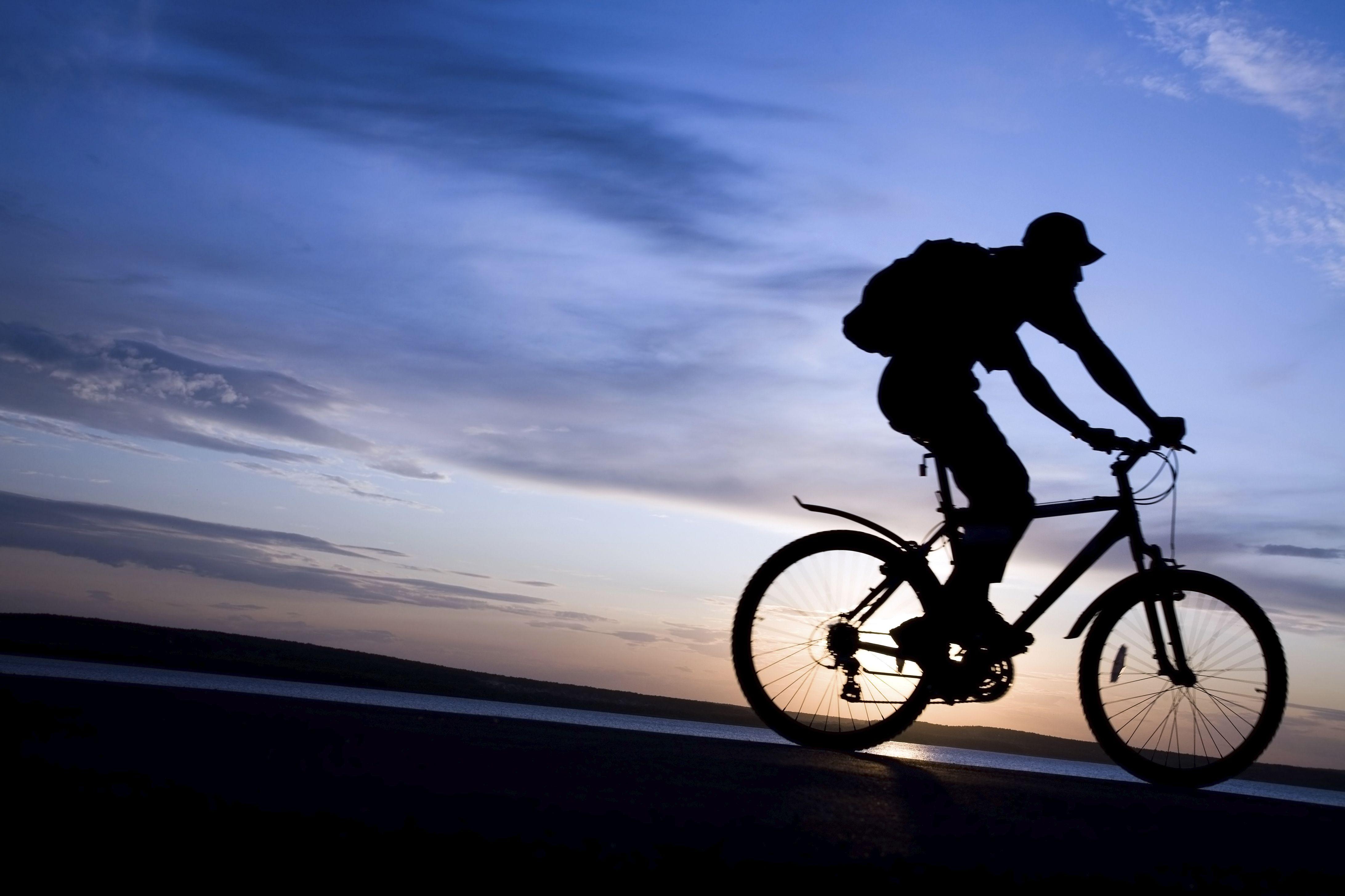 4368x2912 Free photo: Bike Riding, Bicycle, Bike Download