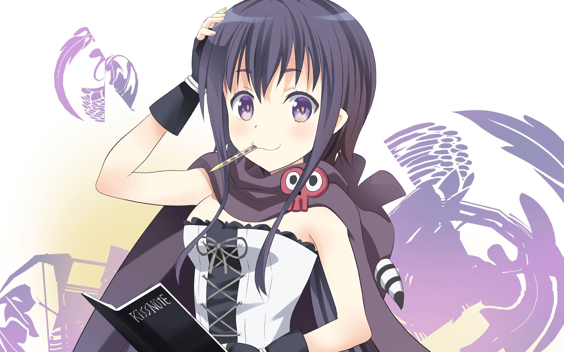 Renai Boukun Wallpapers - Top Free Renai Boukun Backgrounds