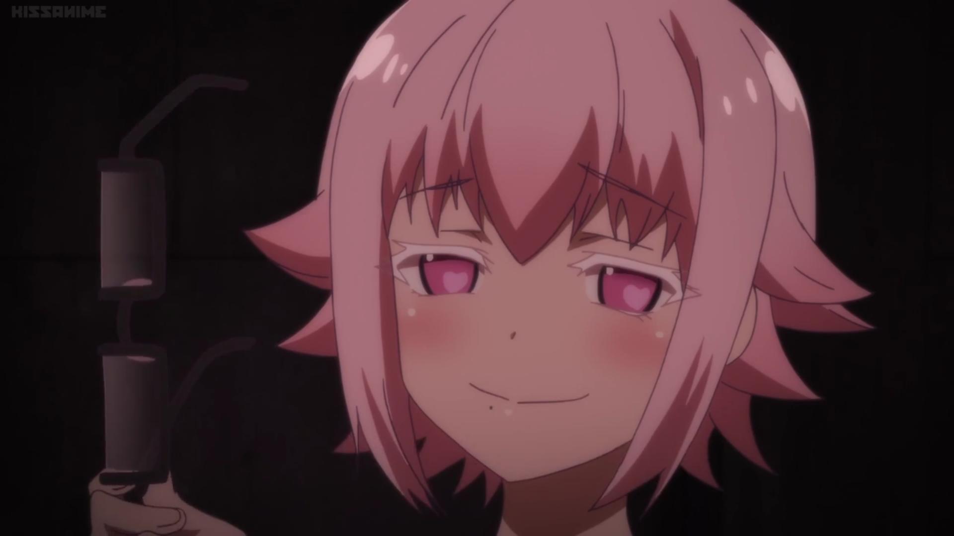 1920x1080 Renai Boukun Episode 4 Discussion (80 - )