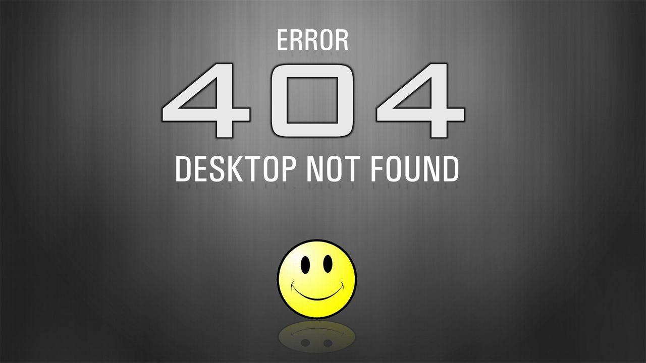 Code Wallpaper 4k For Pc, 404 Desktop Not Found - Wallpaperforu