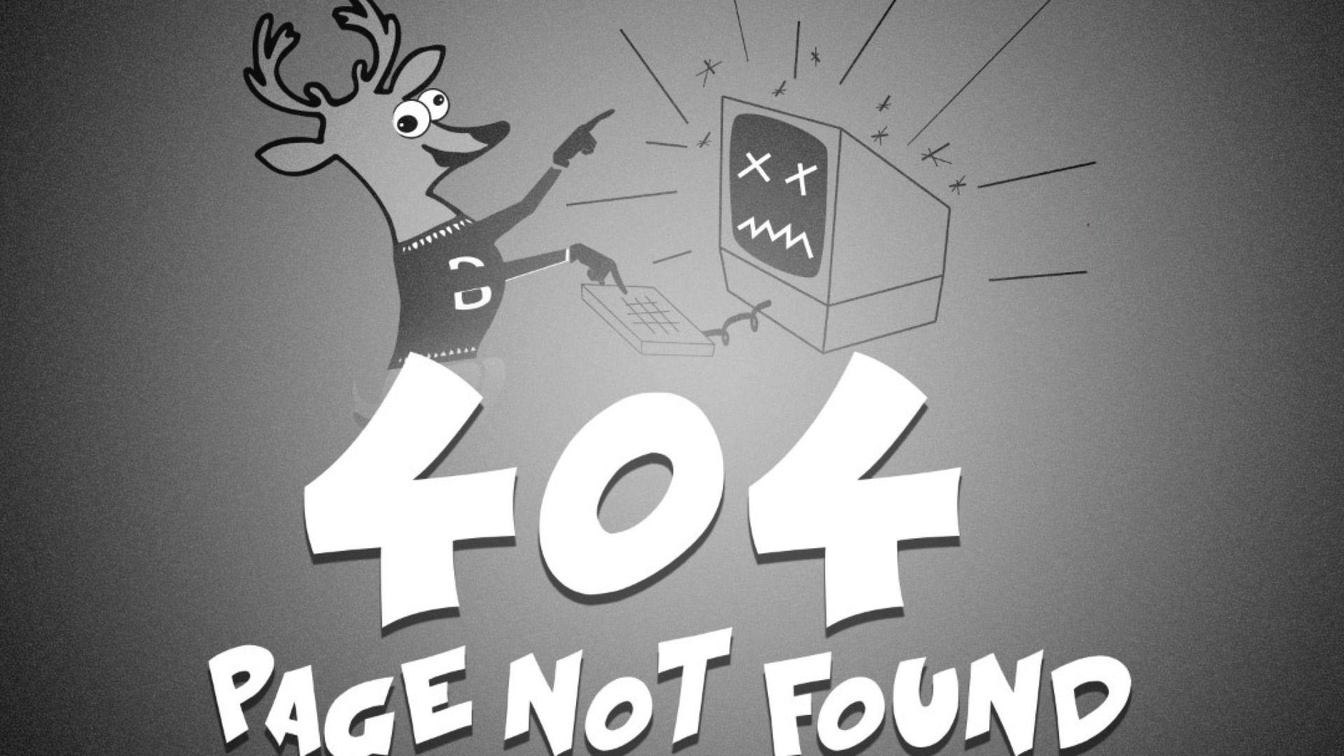 1920x1080 Error Page Hd, Download Wallpaper