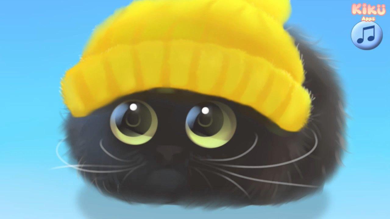 1280x720 Fluffy Sushi Live Wallpaper