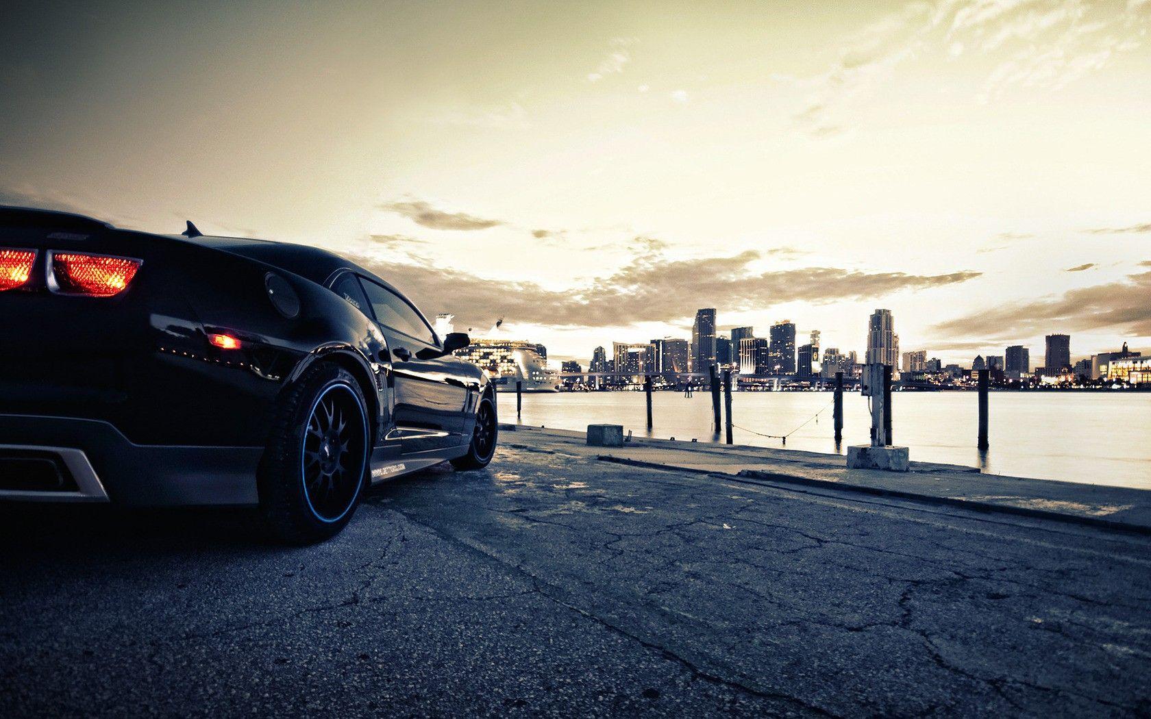 1680x1050 Chevrolet Camaro Ss Wallpaper HD Chevrolet Camaro Ss