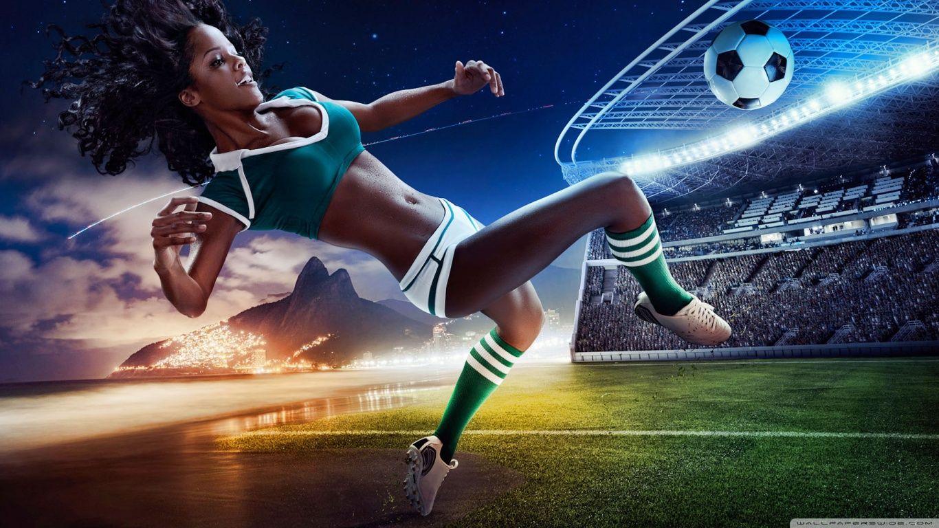 Cute Soccer Wallpapers Top Free Cute Soccer Backgrounds Wallpaperaccess