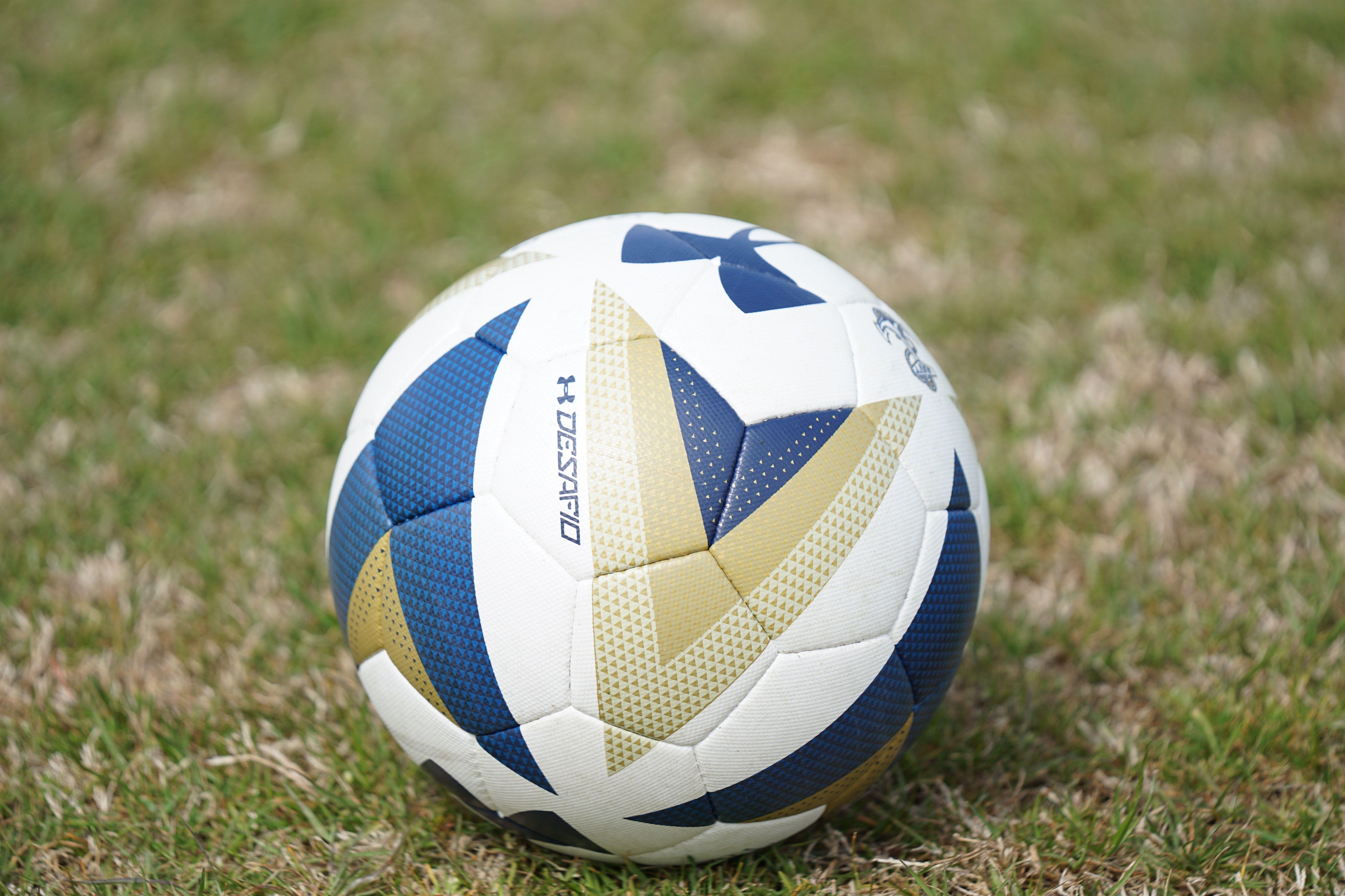 6000x4000 Soccer Ball Picture. Download Free Image