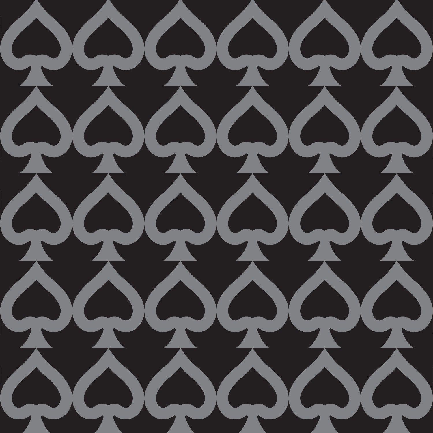 1500x1500 Spades Wallpaper