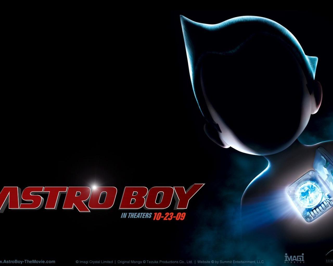 1280x1024 Free download astro boy HD wallpaper .