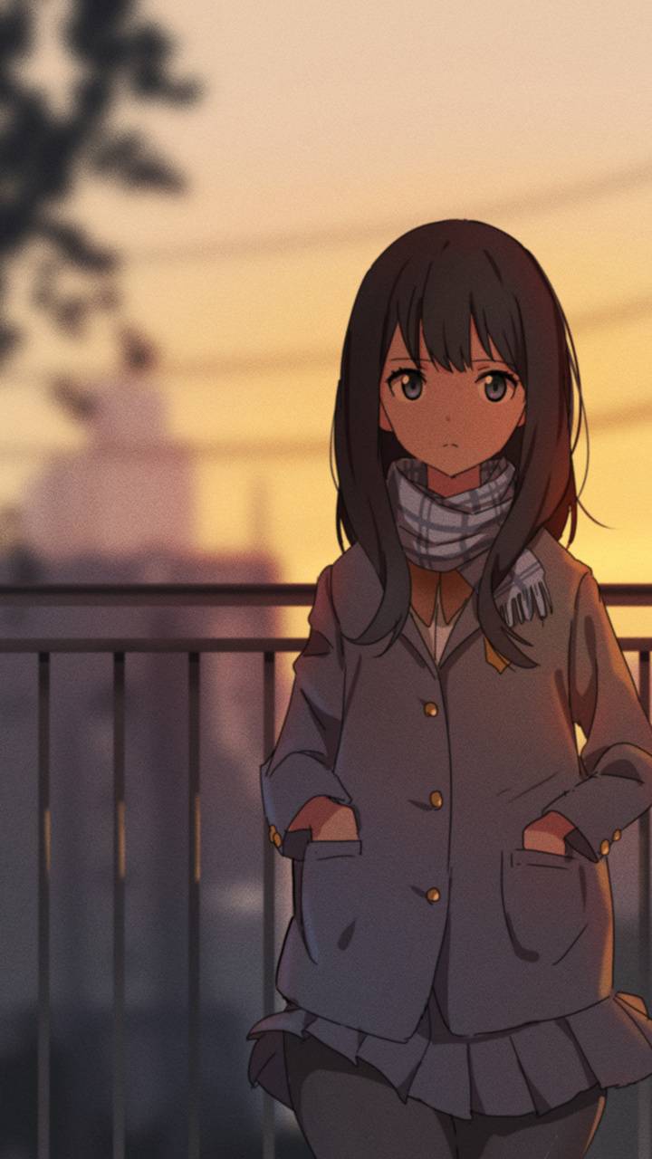 720x1280 Rikka Takarada wallpaper