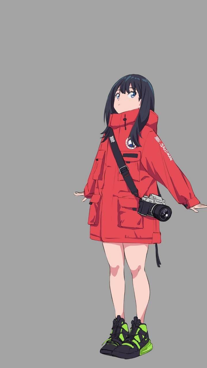 720x1280 Rikka Takarada wallpaper