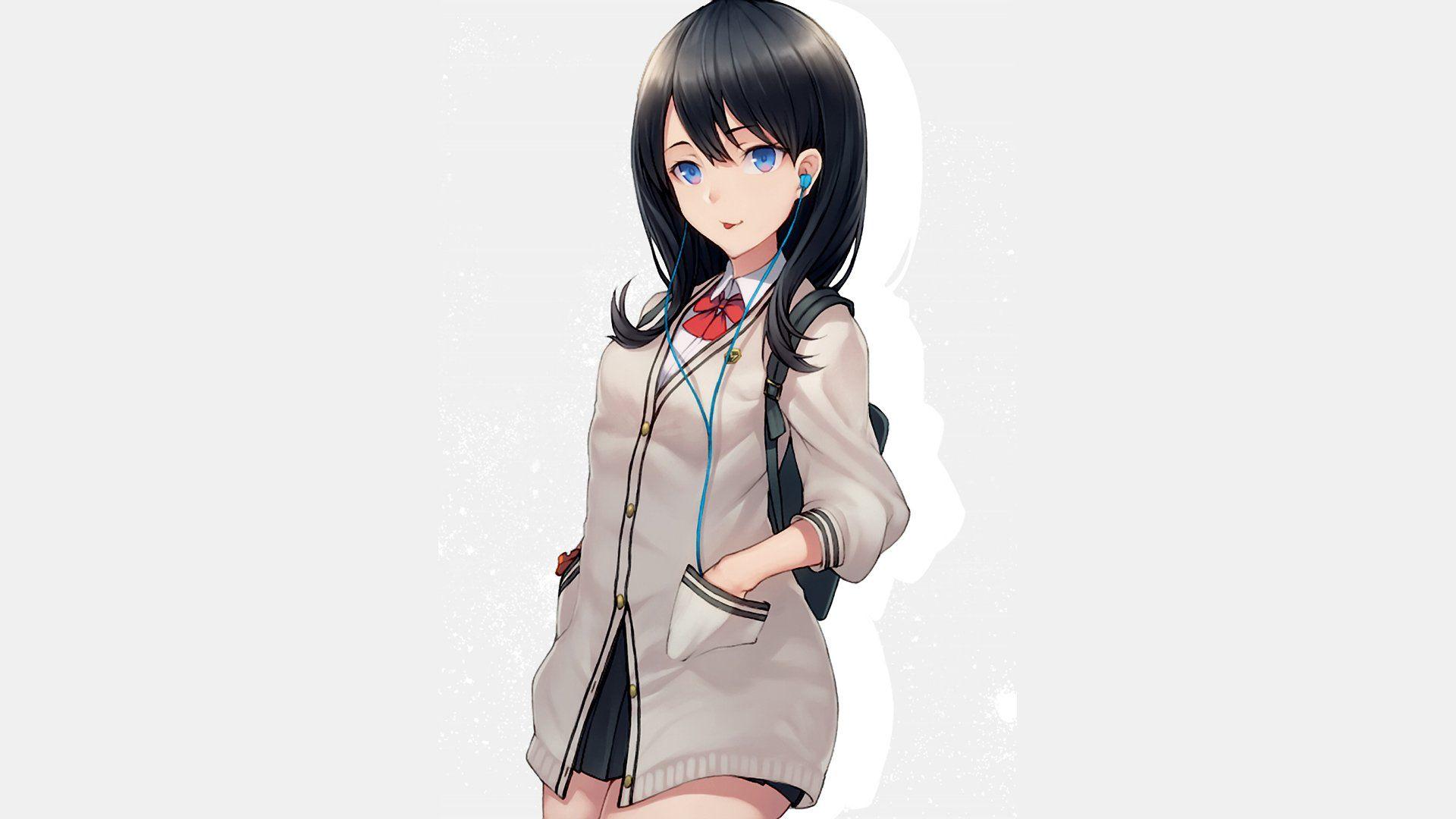 1920x1080 SSSS.Gridman HD Wallpaper