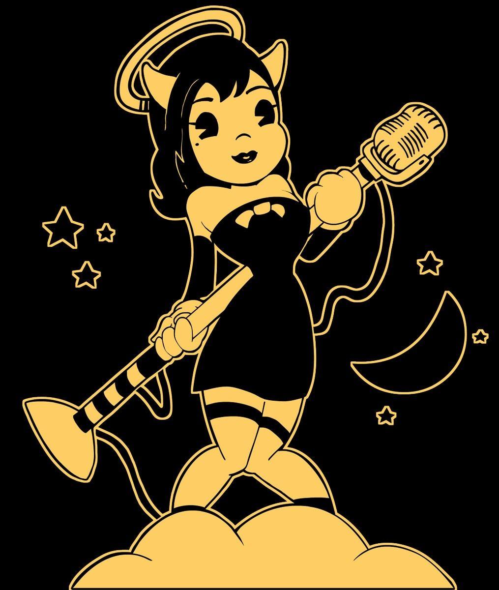 alice angel wallpaper APK für Android herunterladen