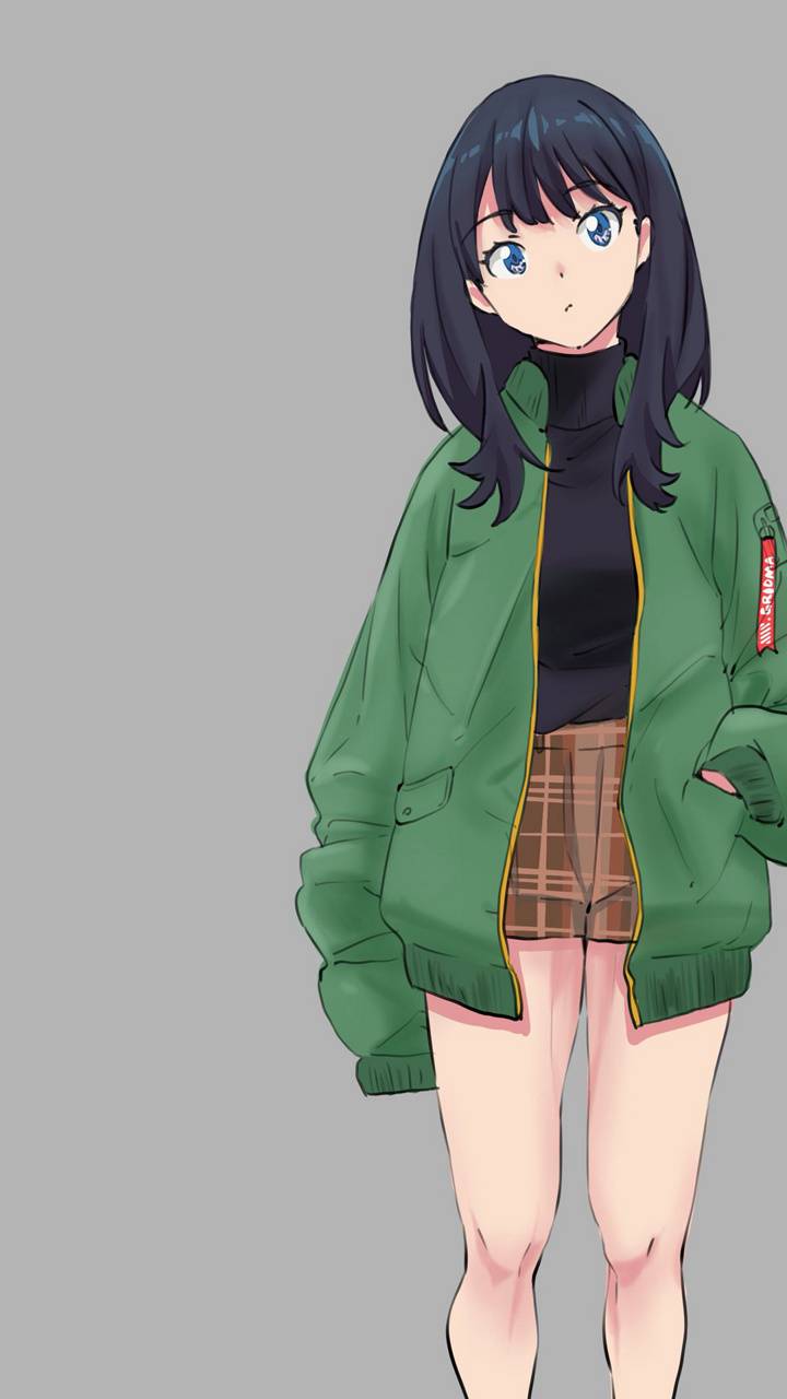 720x1280 Rikka Takarada wallpaper
